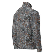 Flecktarn Bundeswehr Urban CAMO Unisex Track Jacket