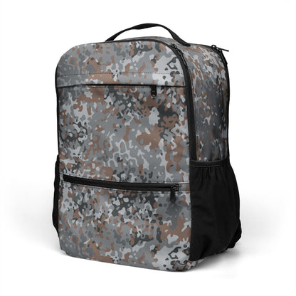 German Flecktarn Urban CAMO Utility Backpack