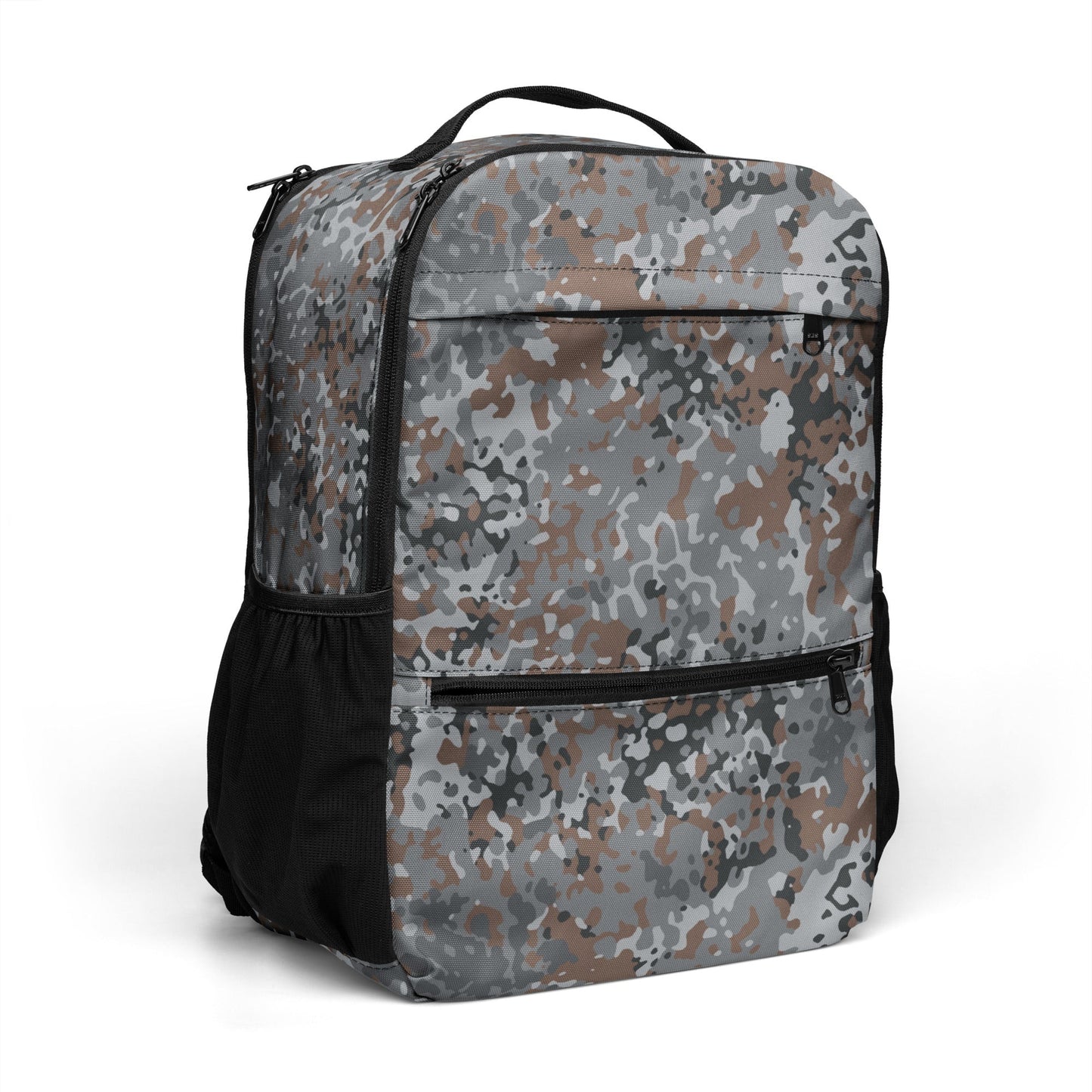 German Flecktarn Urban CAMO Utility Backpack