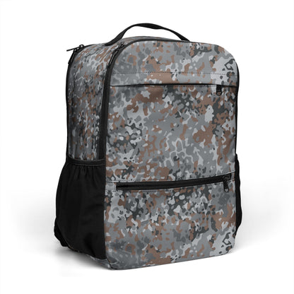 German Flecktarn Urban CAMO Utility Backpack