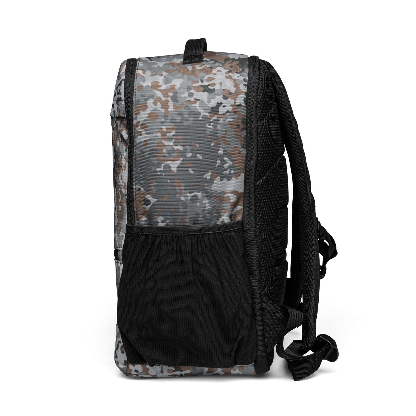 German Flecktarn Urban CAMO Utility Backpack