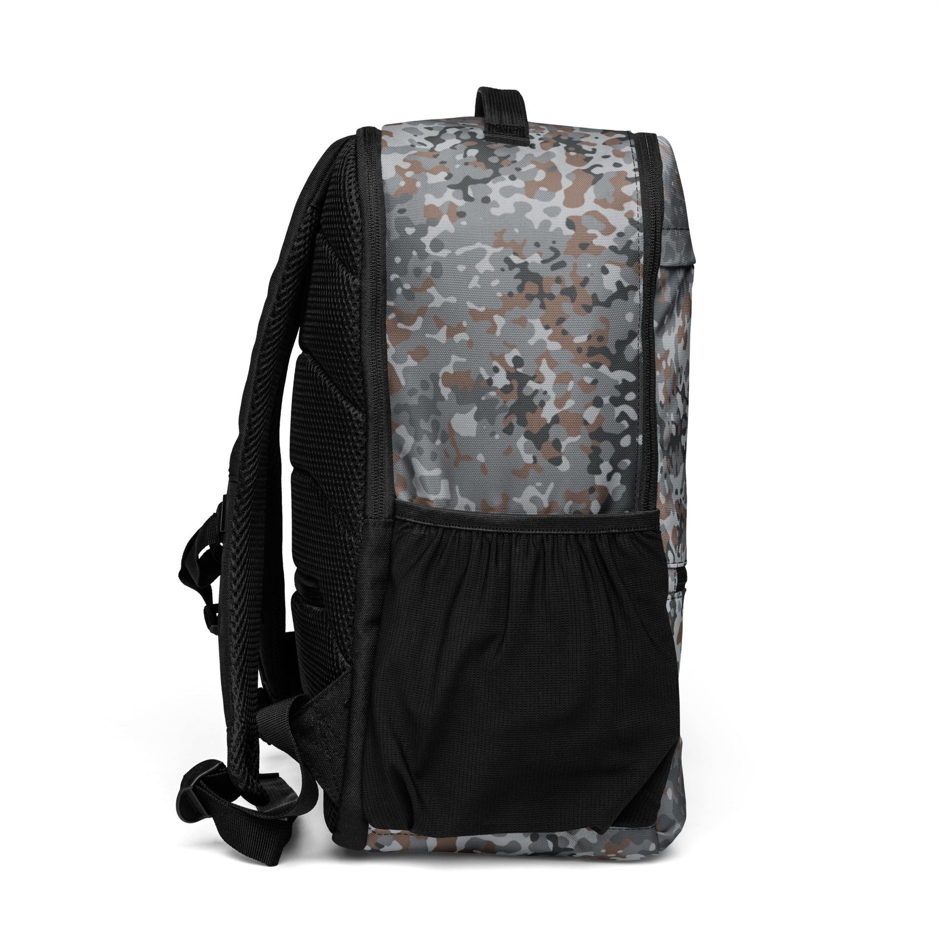 German Flecktarn Urban CAMO Utility Backpack