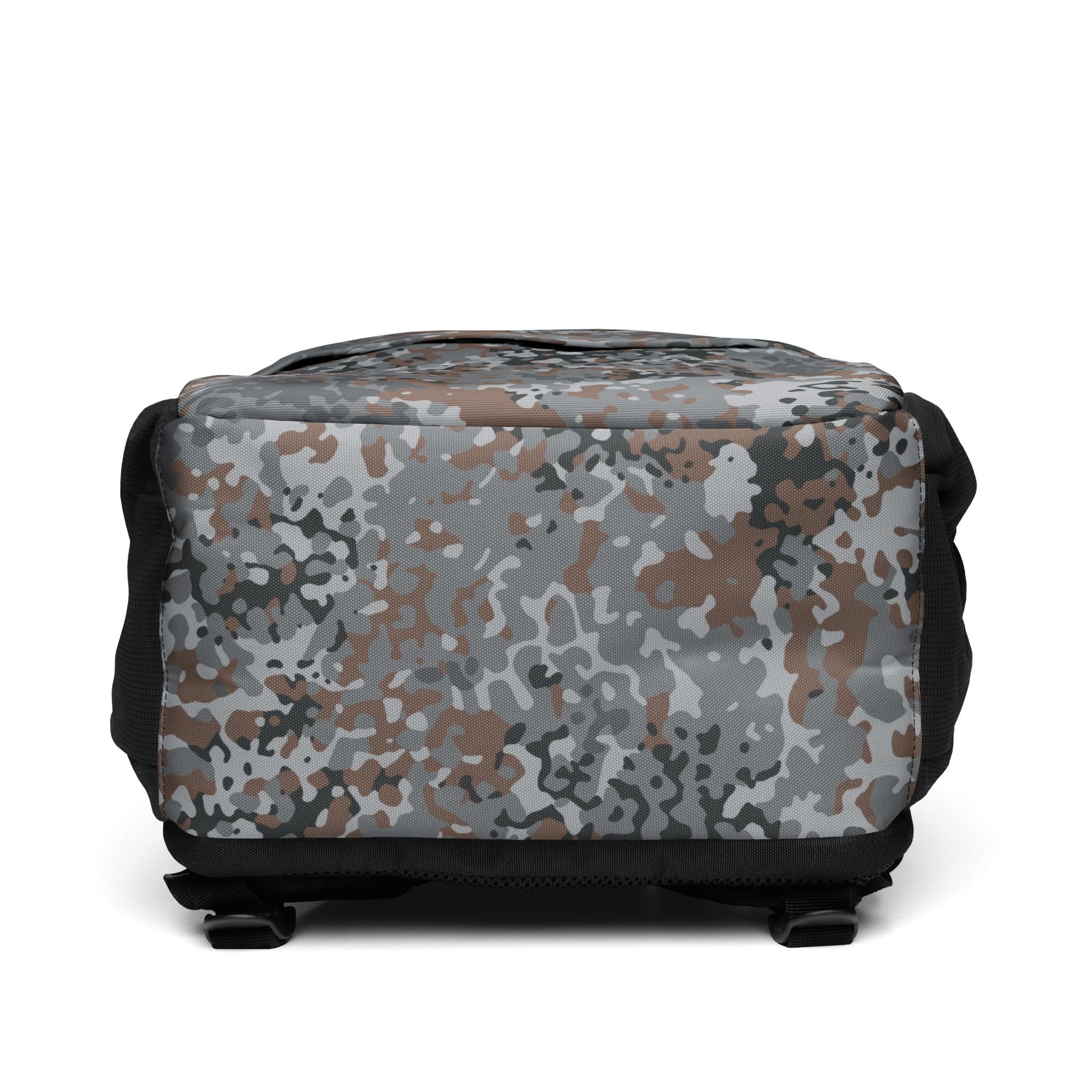 German Flecktarn Urban CAMO Utility Backpack