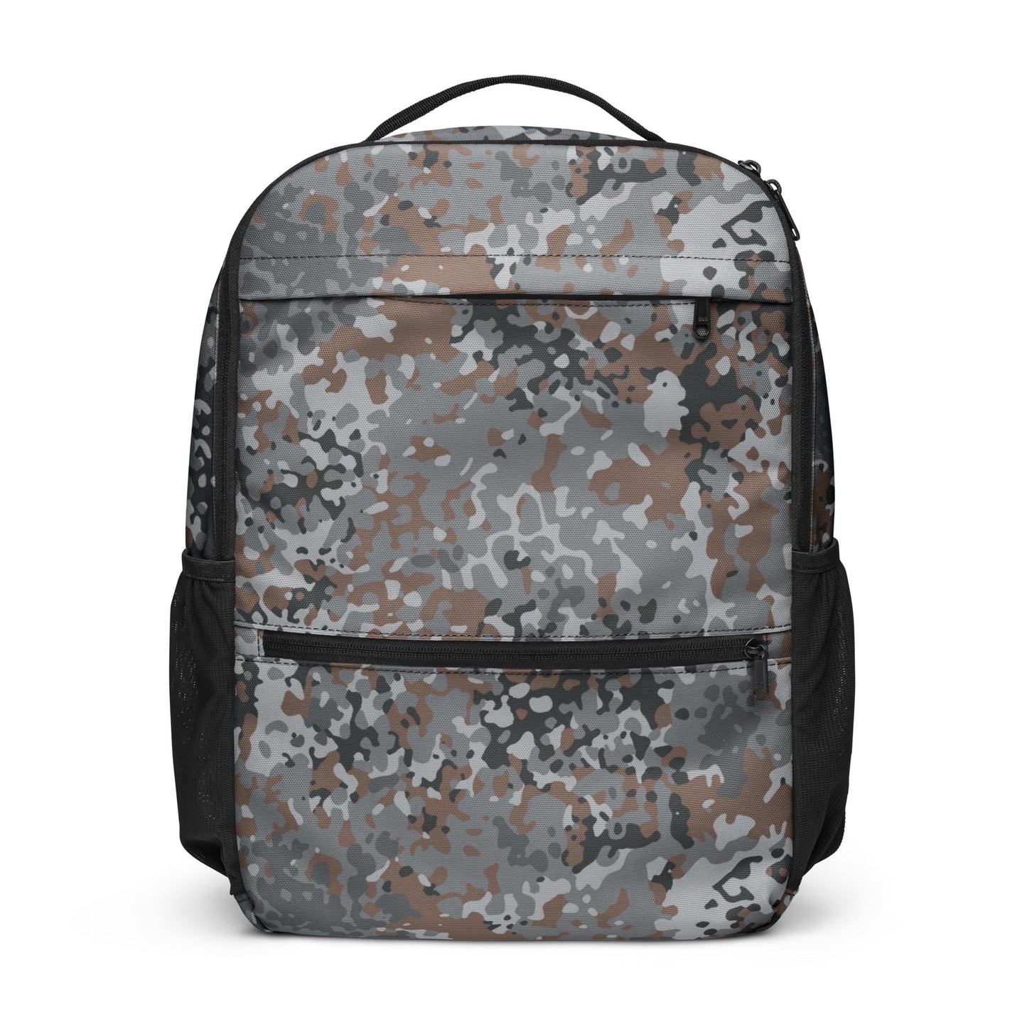 German Flecktarn Urban CAMO Utility Backpack