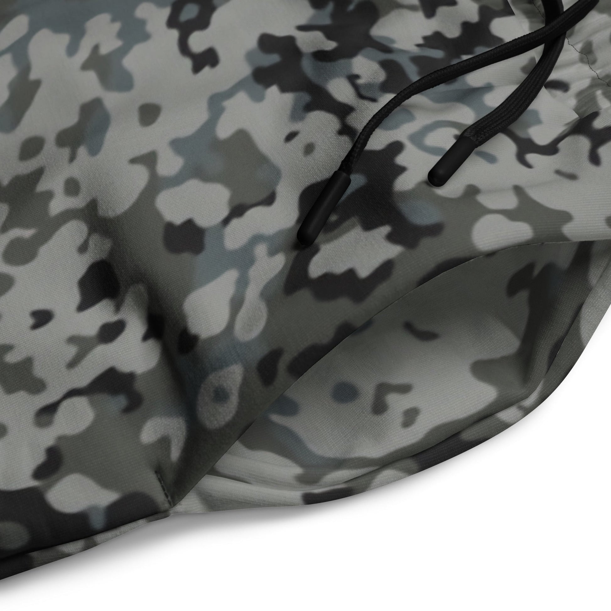 German Flecktarn Urban CAMO Wide-leg joggers - Joggers