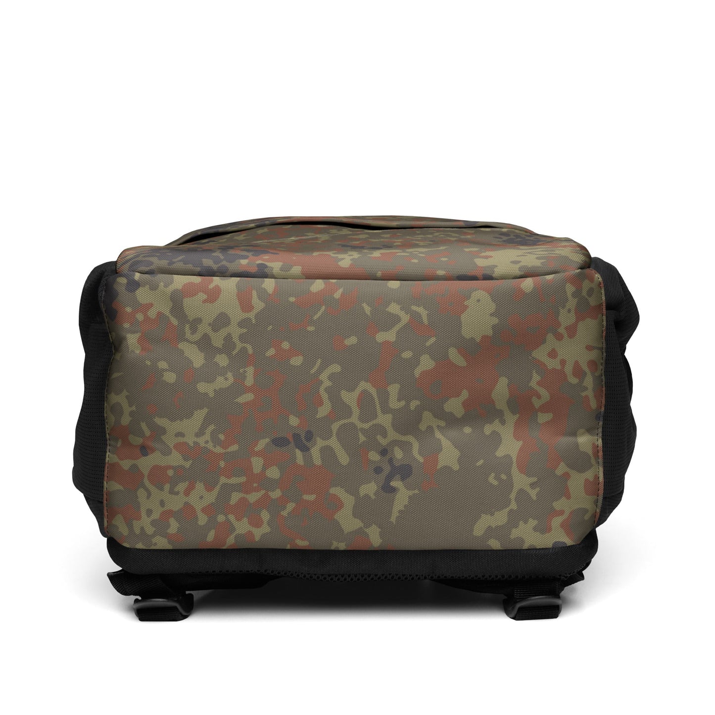 German Flecktarn CAMO Utility Backpack