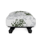 Flecktarn Bundeswehr Winter CAMO Backpack - Bag