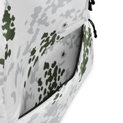 Flecktarn Bundeswehr Winter CAMO Backpack - Bag