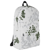 Flecktarn Bundeswehr Winter CAMO Backpack - Bag