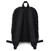 Flecktarn Bundeswehr Winter CAMO Backpack - Bag