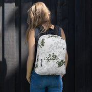 Flecktarn Bundeswehr Winter CAMO Backpack - Bag