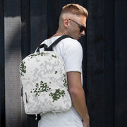 Flecktarn Bundeswehr Winter CAMO Backpack - Bag