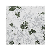 Flecktarn Bundeswehr Winter CAMO Bandana - M - Head