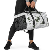 Flecktarn Bundeswehr Winter CAMO Duffle Bag