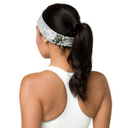 Flecktarn Bundeswehr Winter CAMO Headband - Head