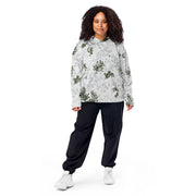 Flecktarn Bundeswehr Winter CAMO Unisex Hockey Fan Jersey