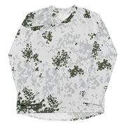 Flecktarn Bundeswehr Winter CAMO Unisex Hockey Fan Jersey
