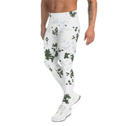 Flecktarn Bundeswehr Winter CAMO Mens Leggings - Men
