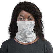 Flecktarn Bundeswehr Winter CAMO Neck Gaiter - Head