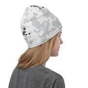 Flecktarn Bundeswehr Winter CAMO Neck Gaiter - Head