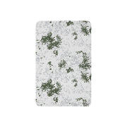 Flecktarn Bundeswehr Winter CAMO Sherpa Blanket