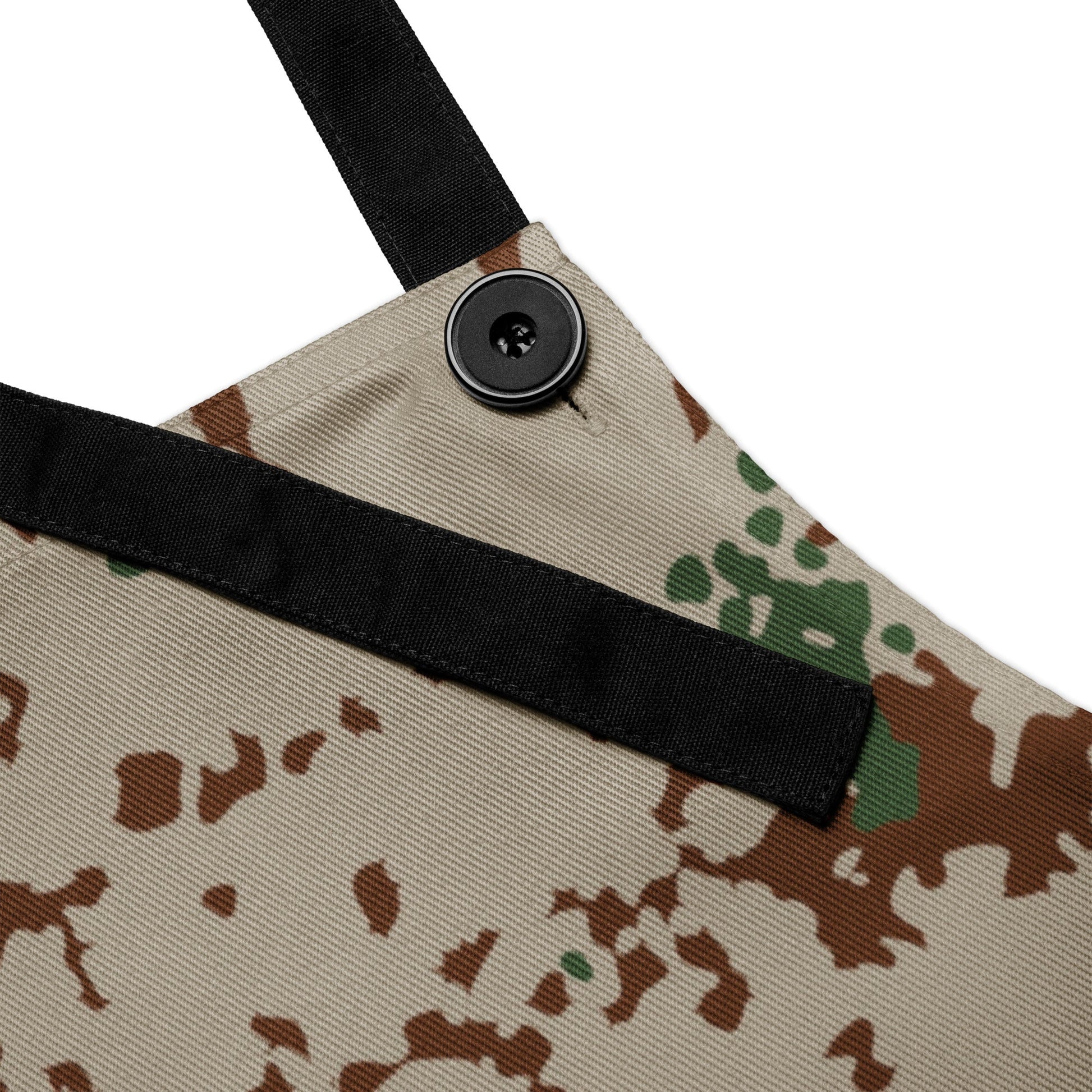 German Flecktarn Wüstentarn Desert CAMO Apron