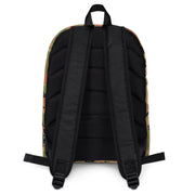 Leibermuster Autumn CAMO Backpack - Bag
