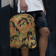 Leibermuster Autumn CAMO Backpack - Bag
