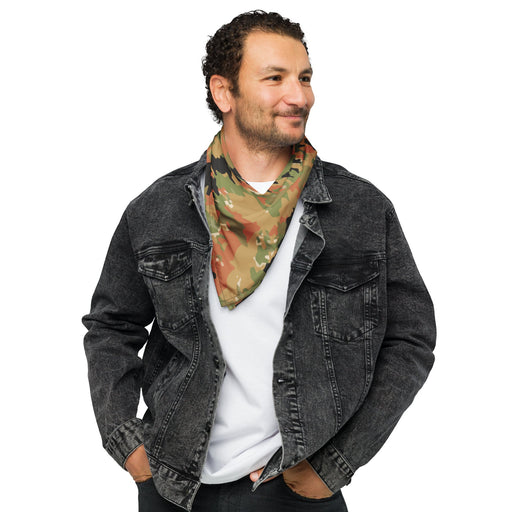 Leibermuster Autumn CAMO Bandana - Head