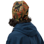 Leibermuster Autumn CAMO Beanie - Head
