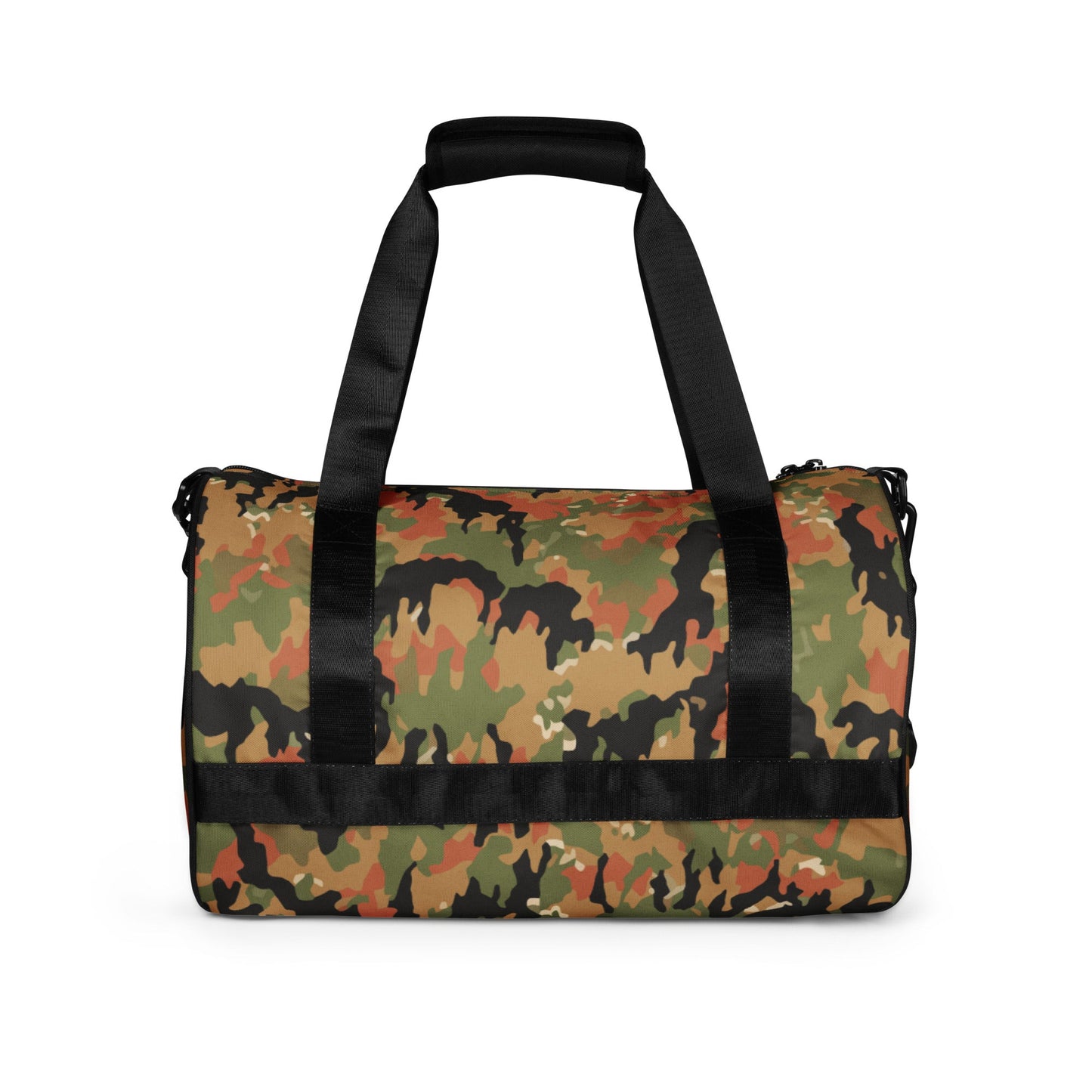 German Leibermuster Autumn CAMO gym bag - Gym Bags
