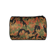 Leibermuster Autumn CAMO Gym Bag
