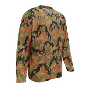 Leibermuster Autumn CAMO Unisex Hockey Fan Jersey