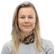 Leibermuster Autumn CAMO Neck Gaiter - Head