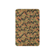 Leibermuster Autumn CAMO Sherpa Blanket