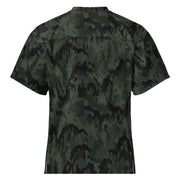 Leibermuster Nachtjäger CAMO Unisex American Football Jersey
