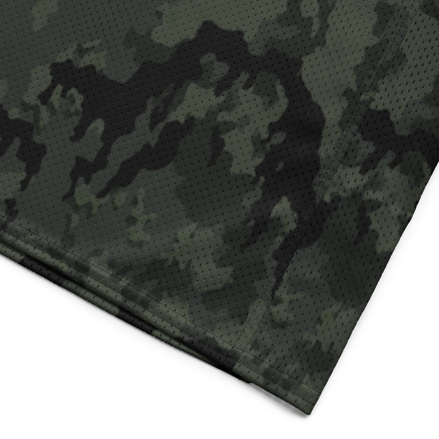 German Leibermuster Nachtjager CAMO American football jersey - Football Jersey