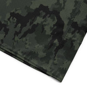 Leibermuster Nachtjäger CAMO Unisex American Football Jersey