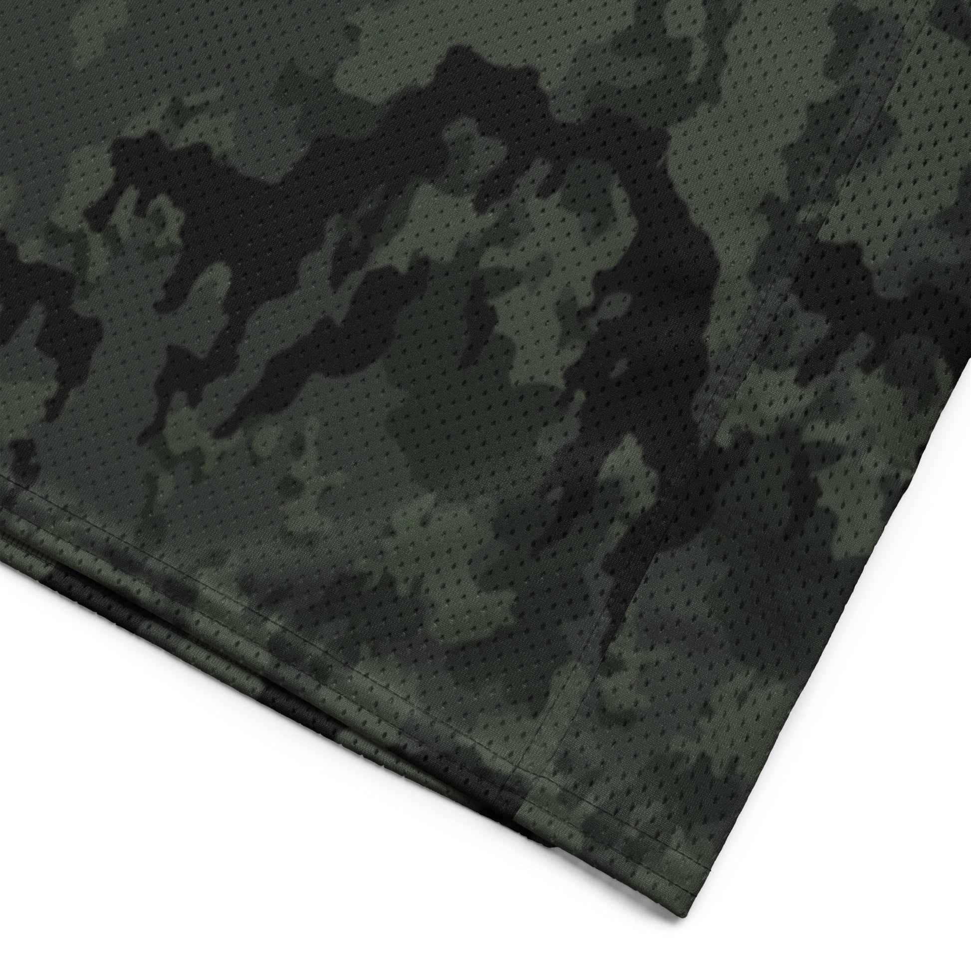 German Leibermuster Nachtjager CAMO American football jersey - Football Jersey