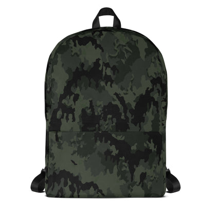 German Leibermuster Nachtjager CAMO Backpack - Backpacks