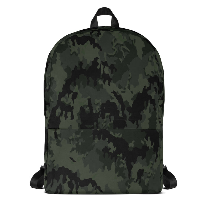 Leibermuster Nachtjäger CAMO Backpack - Bag