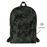 Leibermuster Nachtjäger CAMO Backpack - Bag