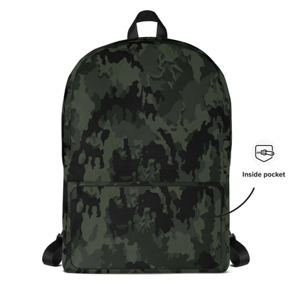 German Leibermuster Nachtjager CAMO Backpack - Backpacks