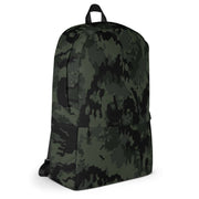 Leibermuster Nachtjäger CAMO Backpack - Bag
