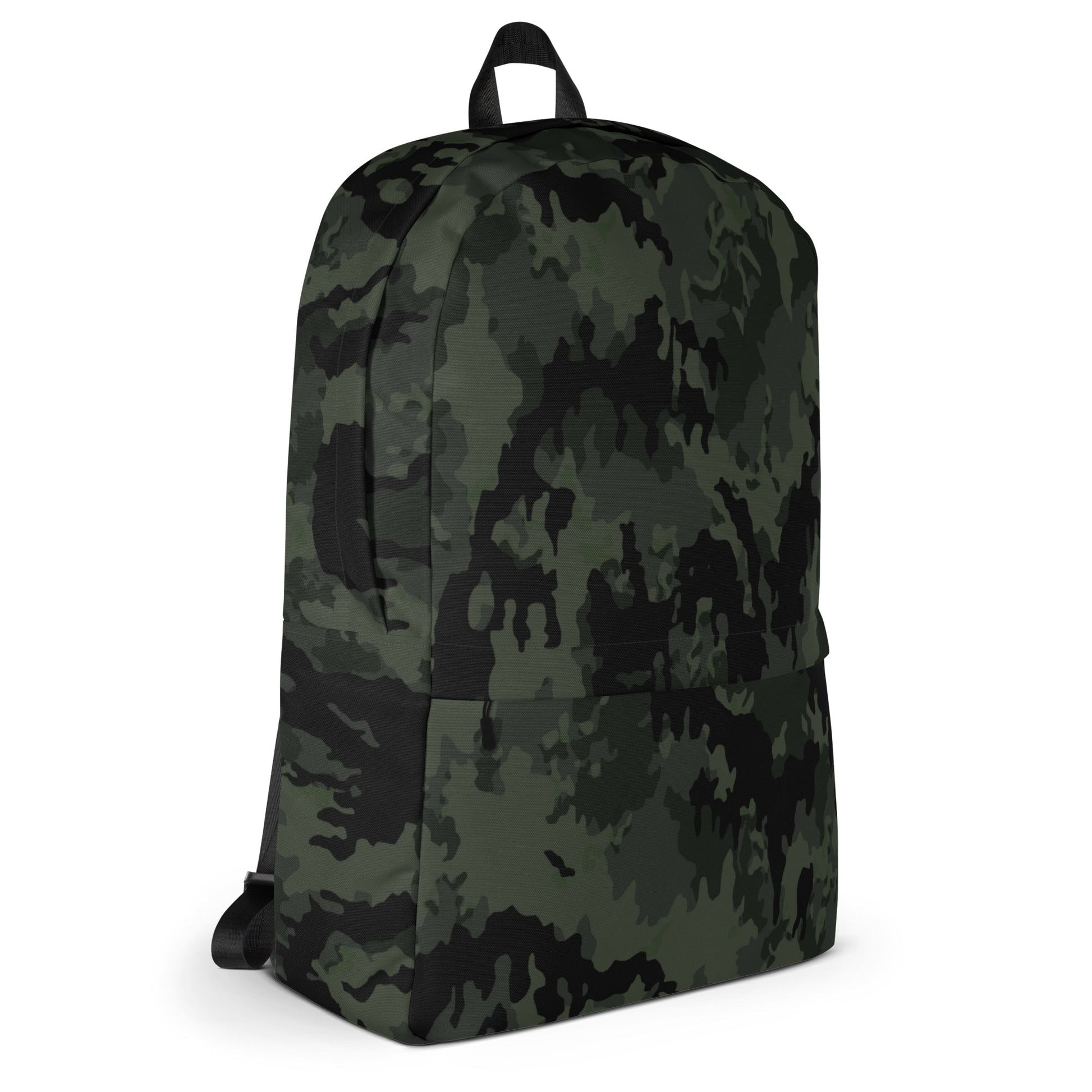 German Leibermuster Nachtjager CAMO Backpack - Backpacks