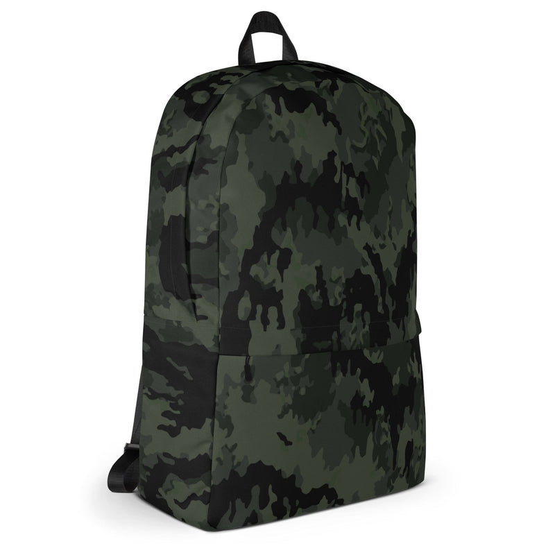 Leibermuster Nachtjäger CAMO Backpack - Bag