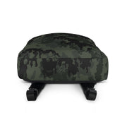 Leibermuster Nachtjäger CAMO Backpack - Bag