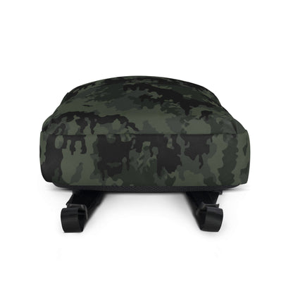 German Leibermuster Nachtjager CAMO Backpack - Backpacks