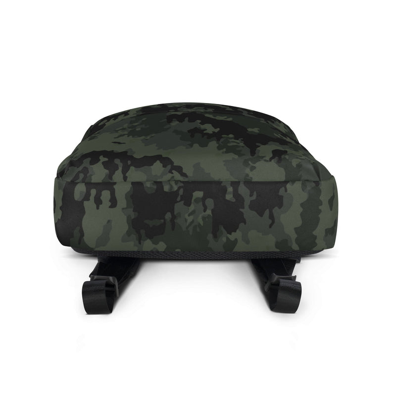 Leibermuster Nachtjäger CAMO Backpack - Bag