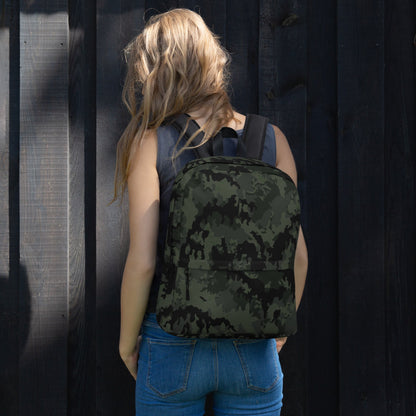 German Leibermuster Nachtjager CAMO Backpack - Backpacks